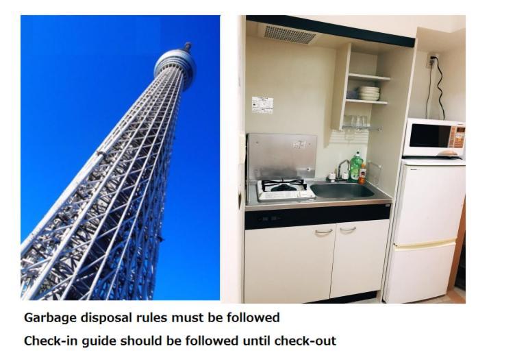 Skytree Guest 401 *