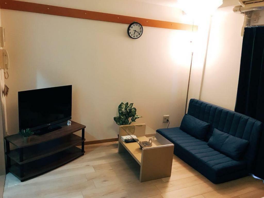 Skytree Guest 401 Homestay
