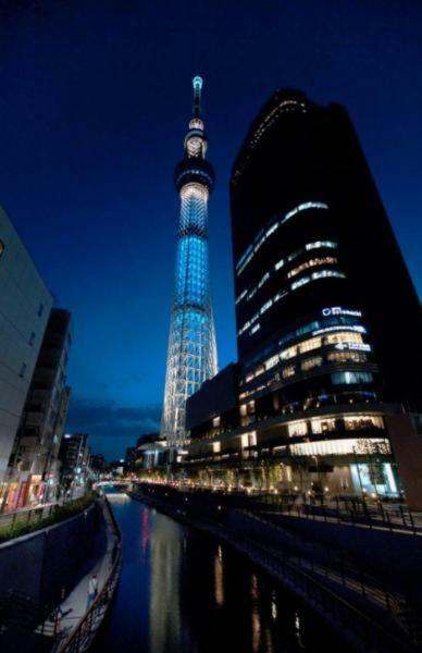 Skytree Guest 401 Homestay *
